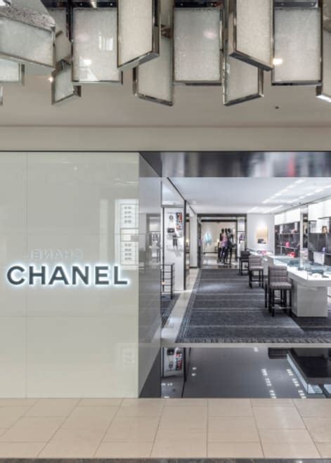 Odakyu Shinjuku – CHANEL Boutique